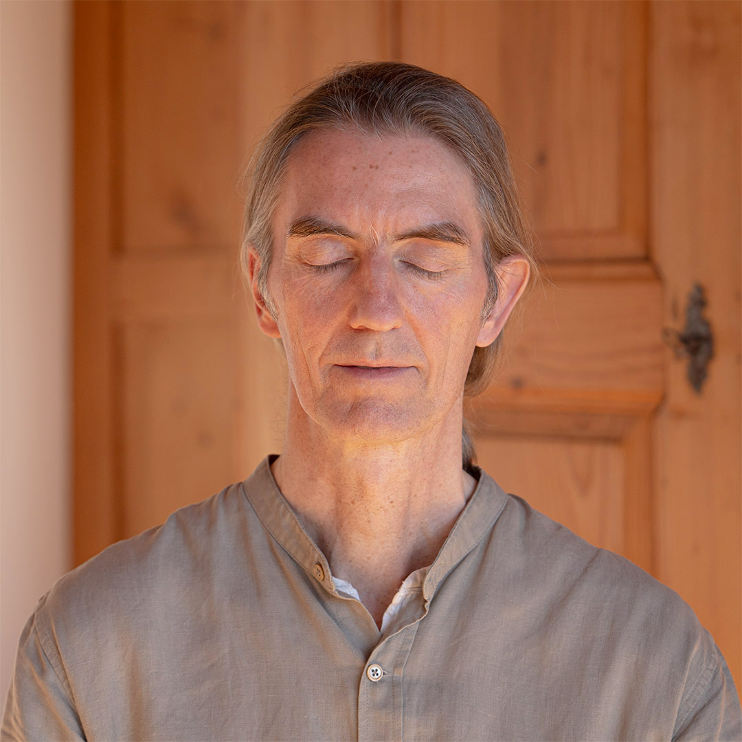 Portrait Christoph Steinbach 02.2024