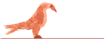 jahnna Vogel a, Tusche